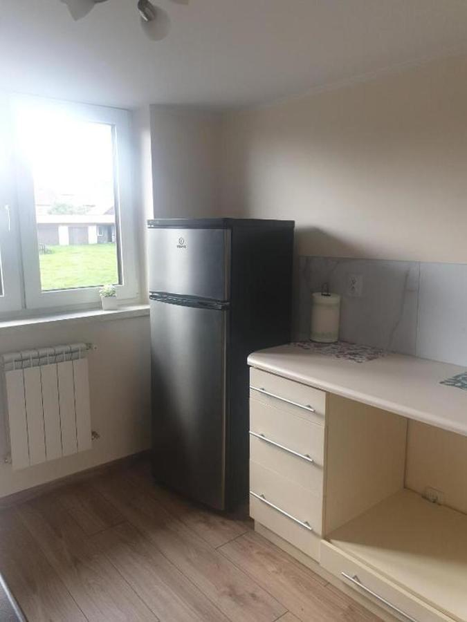 Pokoje Koscielna 6 Apartamento Supraśl Exterior foto