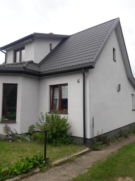 Pokoje Koscielna 6 Apartamento Supraśl Exterior foto