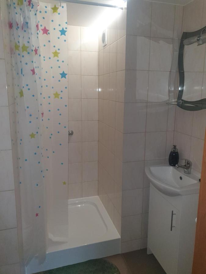 Pokoje Koscielna 6 Apartamento Supraśl Exterior foto