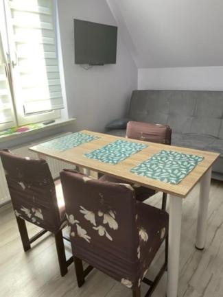 Pokoje Koscielna 6 Apartamento Supraśl Exterior foto